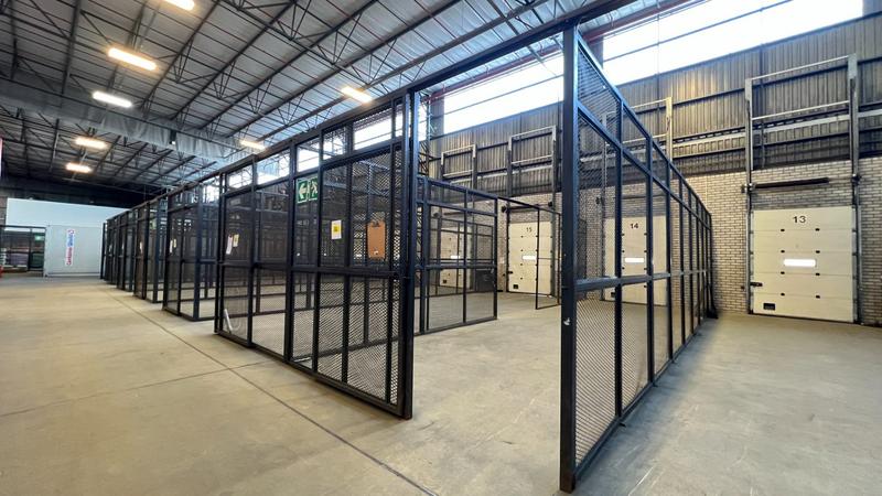 To Let commercial Property for Rent in Montague Gardens Western Cape
